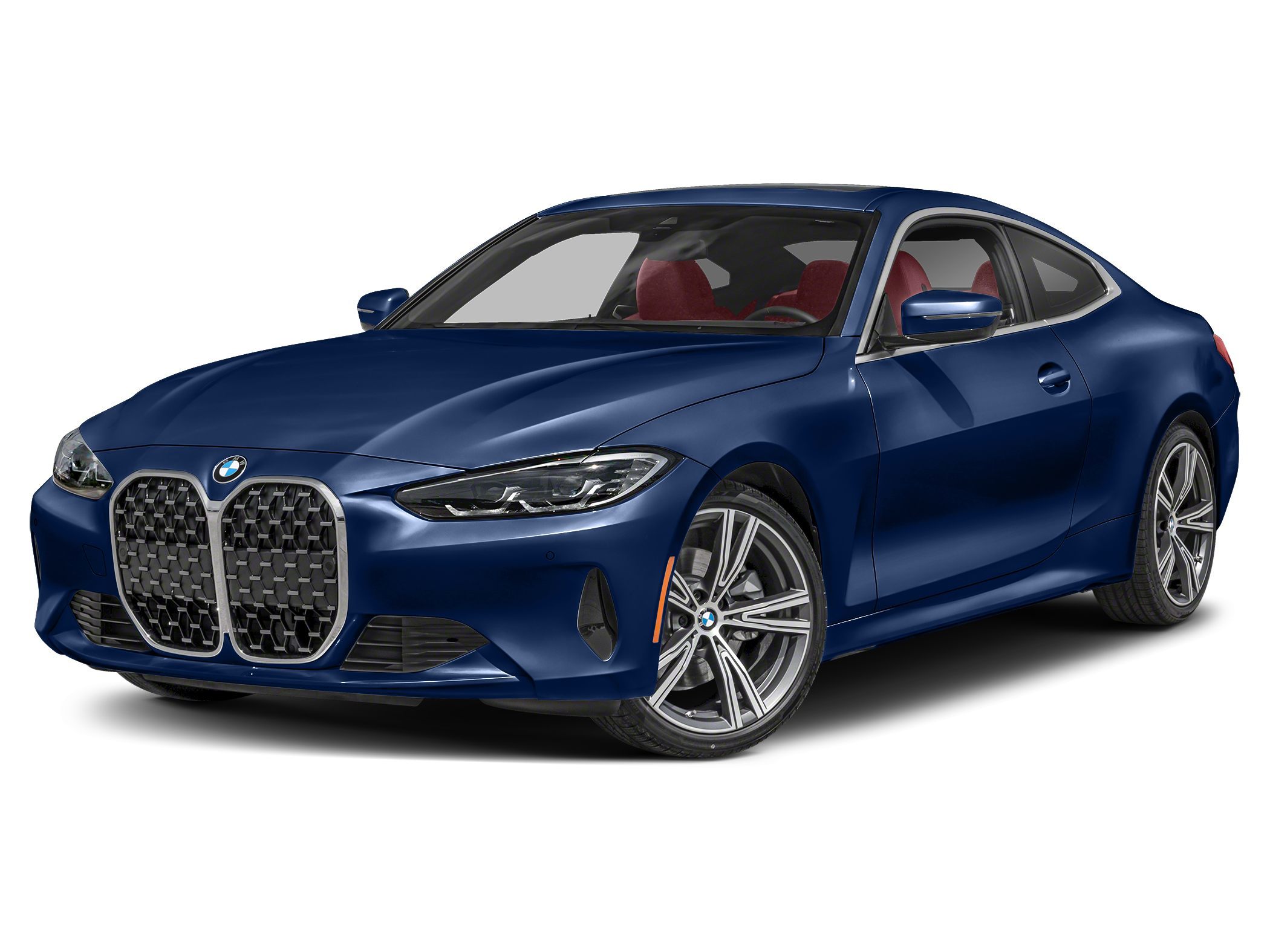 bmw 4 series 2024 WBA53AP09RCR36118 image bmw 4 series 2024 WBA53AP09RCR36118 image